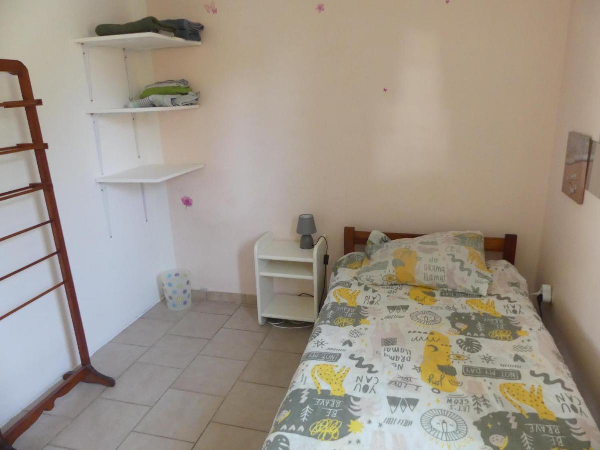 Villa Fleurs Amande Marigot Dış mekan fotoğraf