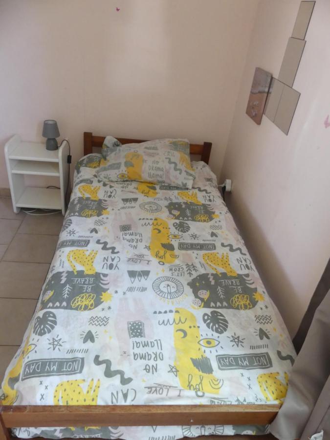 Villa Fleurs Amande Marigot Dış mekan fotoğraf